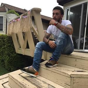 Meet your Posher, Cyrus